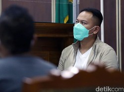 Vicky Prasetyo Yakin Ada Hubungan Terlarang Antara Angel-Fiki Alman