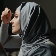 Wajah Kering dan Kusam? Ini Tips dan Trik Tetap Cantik Saat Puasa Ramadan