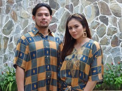 Wulan Guritno Bicara Hubungan dengan Adilla Dimitri usai Putusan Cerai