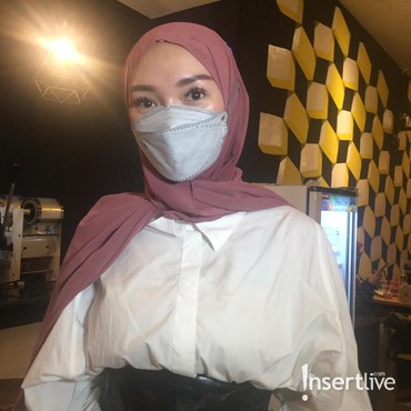 Beri ASI Eksklusif, Zaskia Gotik Rela Tolak Job Manggung