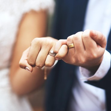 Jodoh Pasti Ketemu, Kisah Wanita Nikah Gara-gara Kolom Komentar TikTok