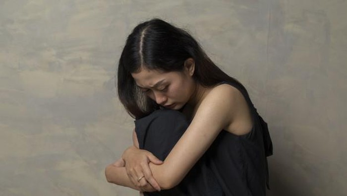 4 Cara Menyembuhkan Diri Ketika Mantan Sudah Move On Tetapi Kamu Belum