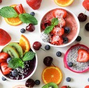 5 Buah yang Cocok Dimakan Saat Buka Puasa, Ampuh Kembalikan Energimu!