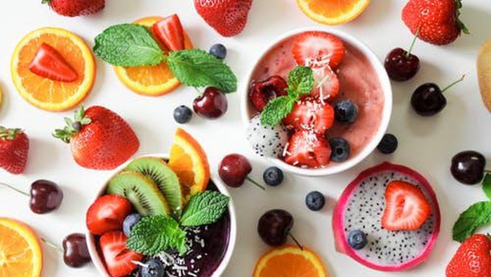 5 Buah yang Cocok Dimakan Saat Buka Puasa, Ampuh Kembalikan Energimu!