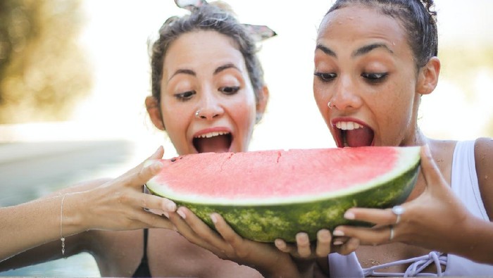 5 Menu Takjil yang Aman Dikonsumsi Saat Berbuka Tanpa Bikin Gendut