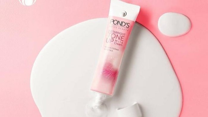 5 Rekomendasi Tone up Cream yang Bagus dan Murah