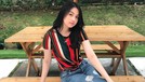 Aisyah Aqilah Dikabarkan tengah dekat dengan Jeff Smith yang sedang terseret narkoba, Aisyah Aqilah diburu oleh netizen. Yuk kita intip potret Aisyah Aqilah!