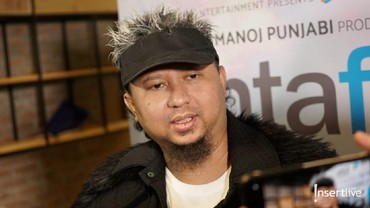 Disinggung soal Kasus KDRT Fajar, Anggi Umbara Pilih Bungkam