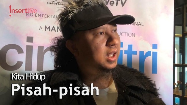 Anggi Umbara Tanggapi Kasus Fajar Umbara-Yuyun Sukawati