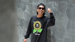 Takut Kena Royalti, Ini Lagu Dewa 19 yang Tak Sengaja Dinyanyikan Ari Lesmana