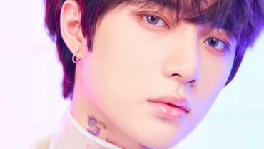 img-title Kondisi Terkini Beomgyu TXT Usai Tinggalkan Konser karena Masalah Kesehatan