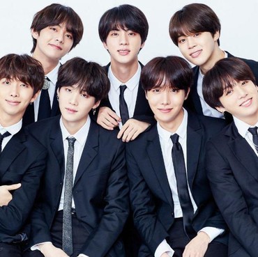 Tanggapan Big Hit Music soal Ramai Kabar Comeback BTS Mei 2021