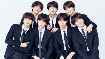Tanggapan Big Hit Music soal Ramai Kabar Comeback BTS Mei 2021