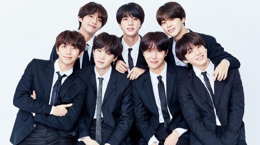 Big Hit Music Beri Respons soal Comeback BTS