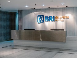 BRI Danareksa Catat Transaksi Rights Issue Tembus Rp 95,9 T