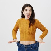 Cara Diet Sehat Saat Puasa, Tubuh Tetap Ideal Saat Lebaran
