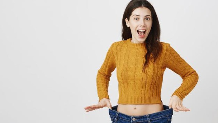 Cara Diet Sehat Saat Puasa, Tubuh Tetap Ideal Saat Lebaran