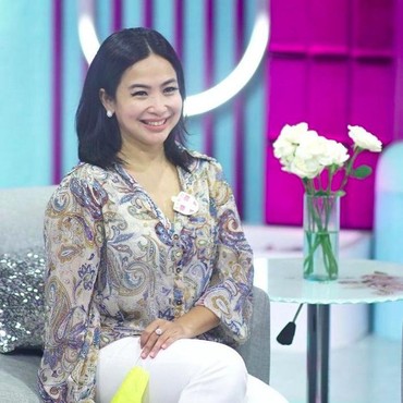 Ini Cara Feni Rose Berhasil Sembunyikan Perceraian Selama 3 Tahun