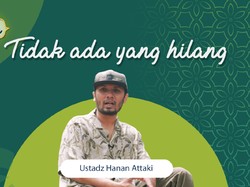 Saat Nikmat Dicabut Bersabarlah, Allah Akan Menggantikannya