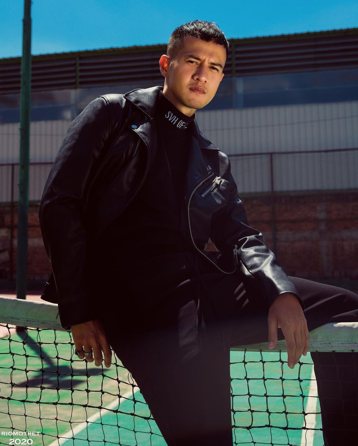 Berikut potret Herjunot Ali&excl;