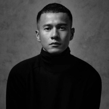 Sempat Tak Percaya Ada Tuhan, Herjunot Ali Kini Pegang Teguh Prinsip Nabi