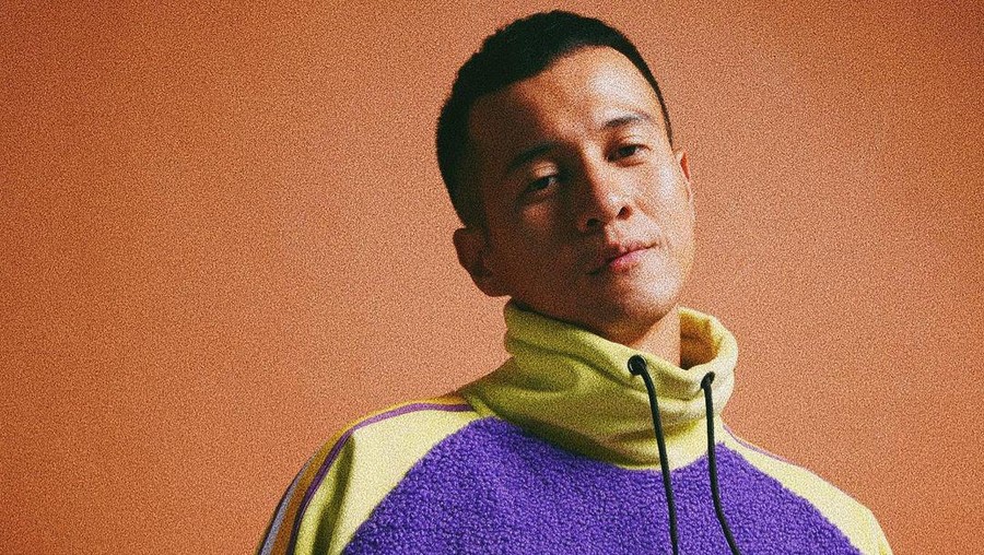 Berikut ini adalah potret Herjunot Ali
