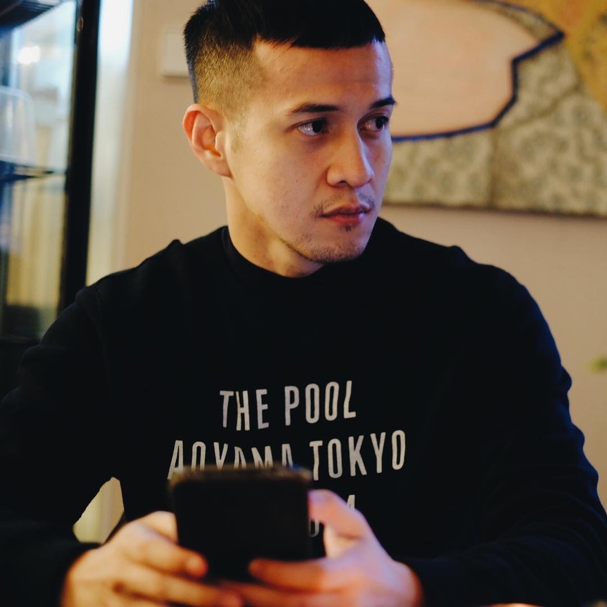 Berikut potret Herjunot Ali&excl;