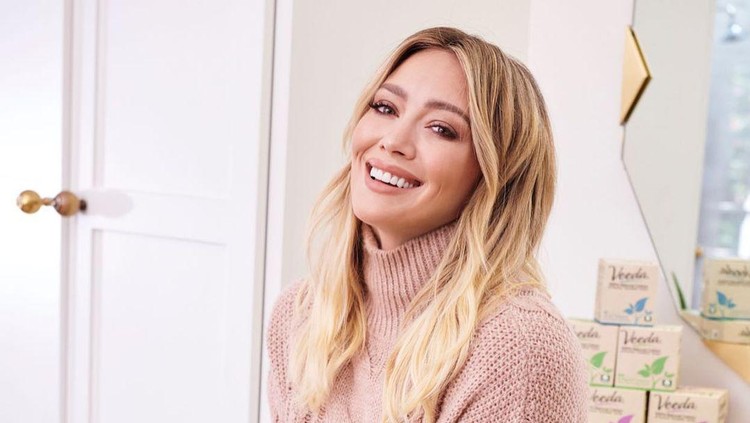 Hillary Duff Hillary Duff