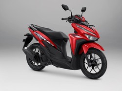 Vario 125 Baru Diduga Meluncur Minggu Depan, Apa Saja yang Berubah?