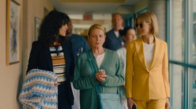 Review Film: I Care a Lot