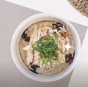Resep Bubur Ayam Oatmeal ala Yulia Baltschun, Cocok untuk Menu Sahur