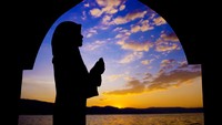 Kisah Khadijah Istri Rasulullah Menjelang Ajal, Sempat Minta Sorban untuk Dijadikan Kain Kafan