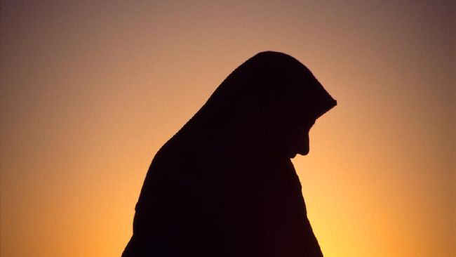 Menguak Kisah 2 Istri Nabi yang Masuk Neraka