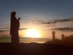 Terpilihnya Halimah As-Sadiyyah Menjadi Ibu Susu Rasulullah SAW