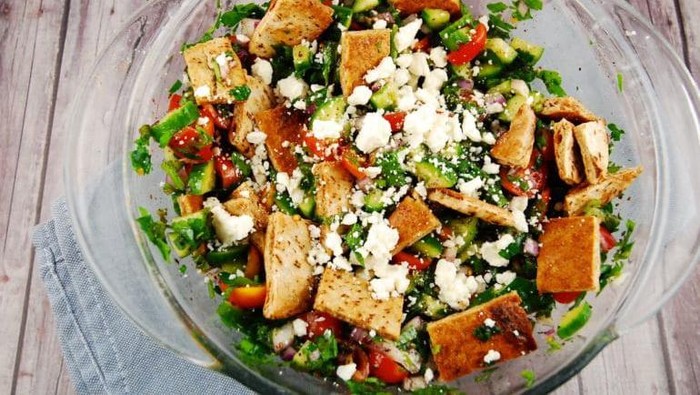 Inilah 9 Hidangan Khas Ramadan dari Seluruh Dunia, Tertarik Mencicipinya?