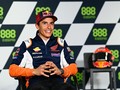 Marquez: Saya Akan Berbeda Sejak FP1 MotoGP Portugal