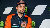 FOTO: Jelang Comeback Marquez di MotoGP Portugal Konferensi pers MotoGP Portugal 2021 terlihat berbeda setelah kedatangan Marc Marquez setelah sembilan bulan absen.