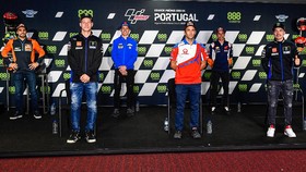 5 Kata Rival Soal Comeback Marquez di MotoGP Portugal