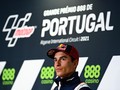 MotoGP: Marquez Merasa Lambat dan Khawatirkan Kondisi Lengan
