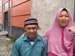 Jabar Banten Hari Ini: Rumah Baru Penarik Becak-Tersangka Hibah Ponpes Banten Ditahan