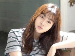 Kang Sora Diincar Main di Can We Be Strangers?