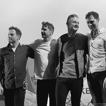 Lirik Lagu Terjemahan Somewhere Only We Know - Keane