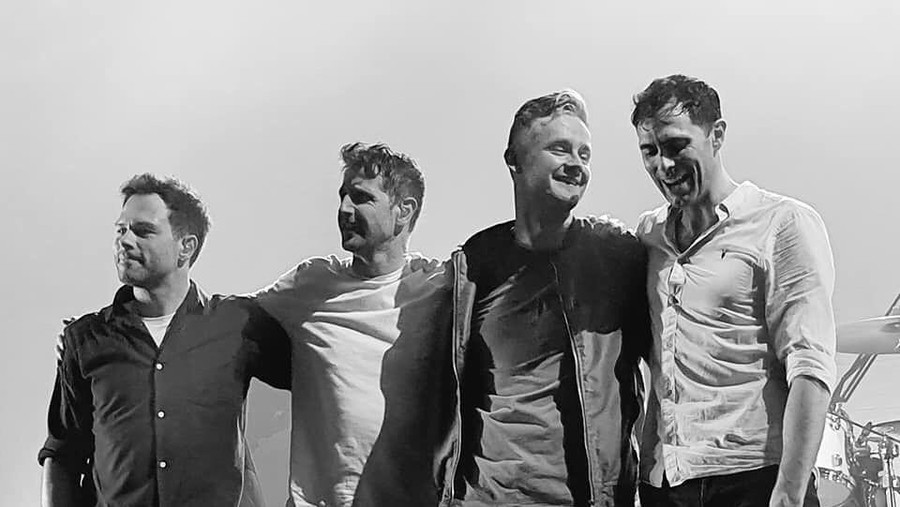 Keane Keane