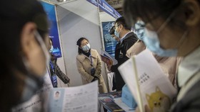 Cegah Varian Delta, China Tes Corona 11 Juta Warga Wuhan