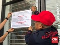 7 Ruko Eks Bawahan Alex Noerdin Disita terkait Korupsi Masjid