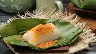 FOTO: Keliling Nusantara Mencari Sajian Khas Berbuka Puasa