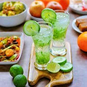 Kreasi Es Timun Serut, Ide Takjil Segar untuk Berbuka Puasa