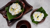 FOTO: Keliling Nusantara Mencari Sajian Khas Berbuka Puasa Setiap daerah di Nusantara memiliki sajian khas berbuka puasanya masing-masing, seperti berikut.