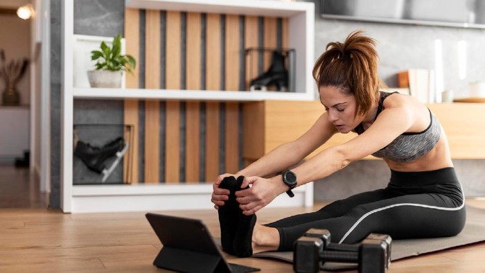 Kurang Suka Workout? 7 Kegiatan Alternatif Ini Akan Menjaga Tubuhmu Tetap Bugar!