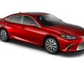 Toyota Bakal Produksi Mobil Hybrid Mewah Lexus di Indonesia